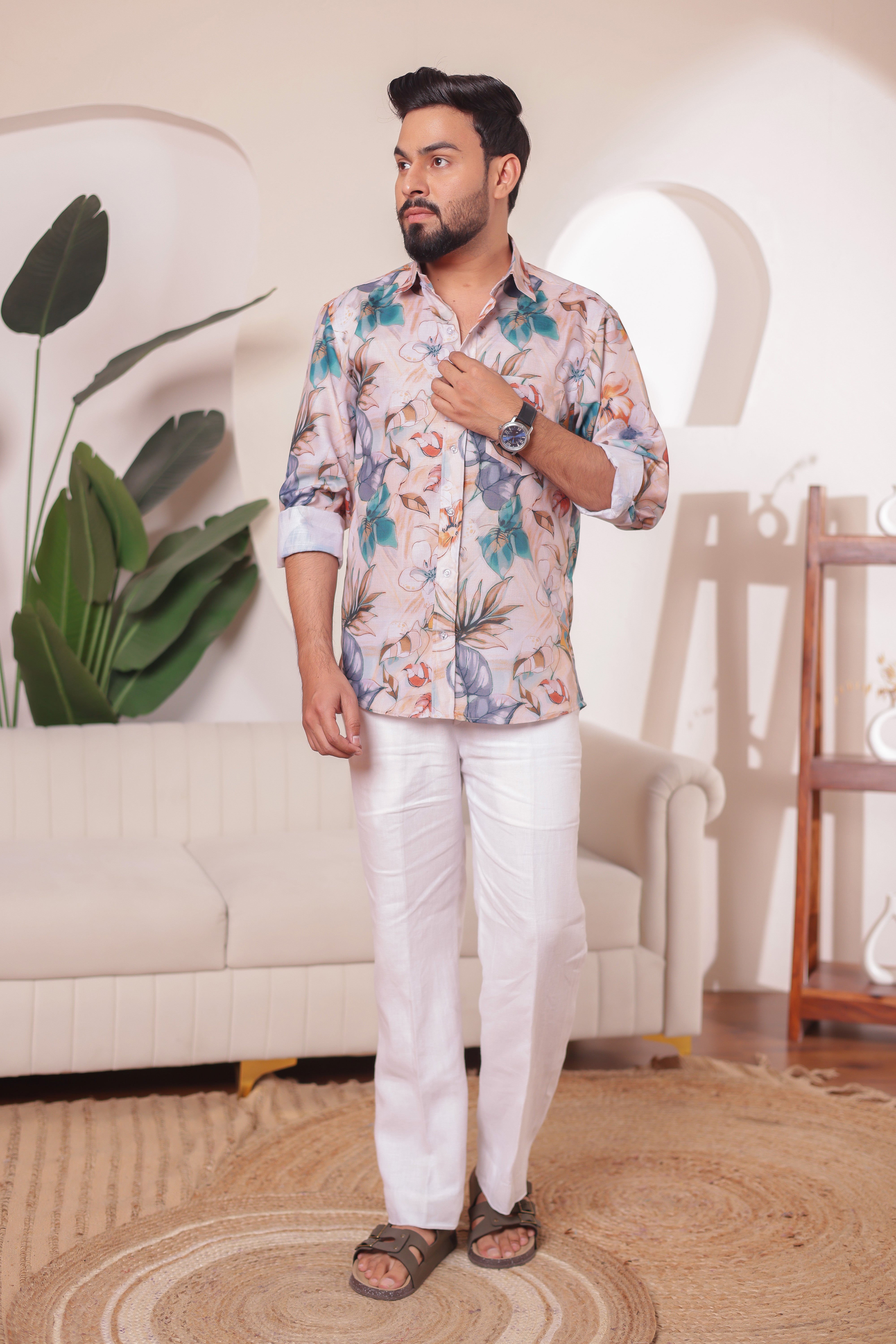 Petal Pop |  Family Matching Outfits