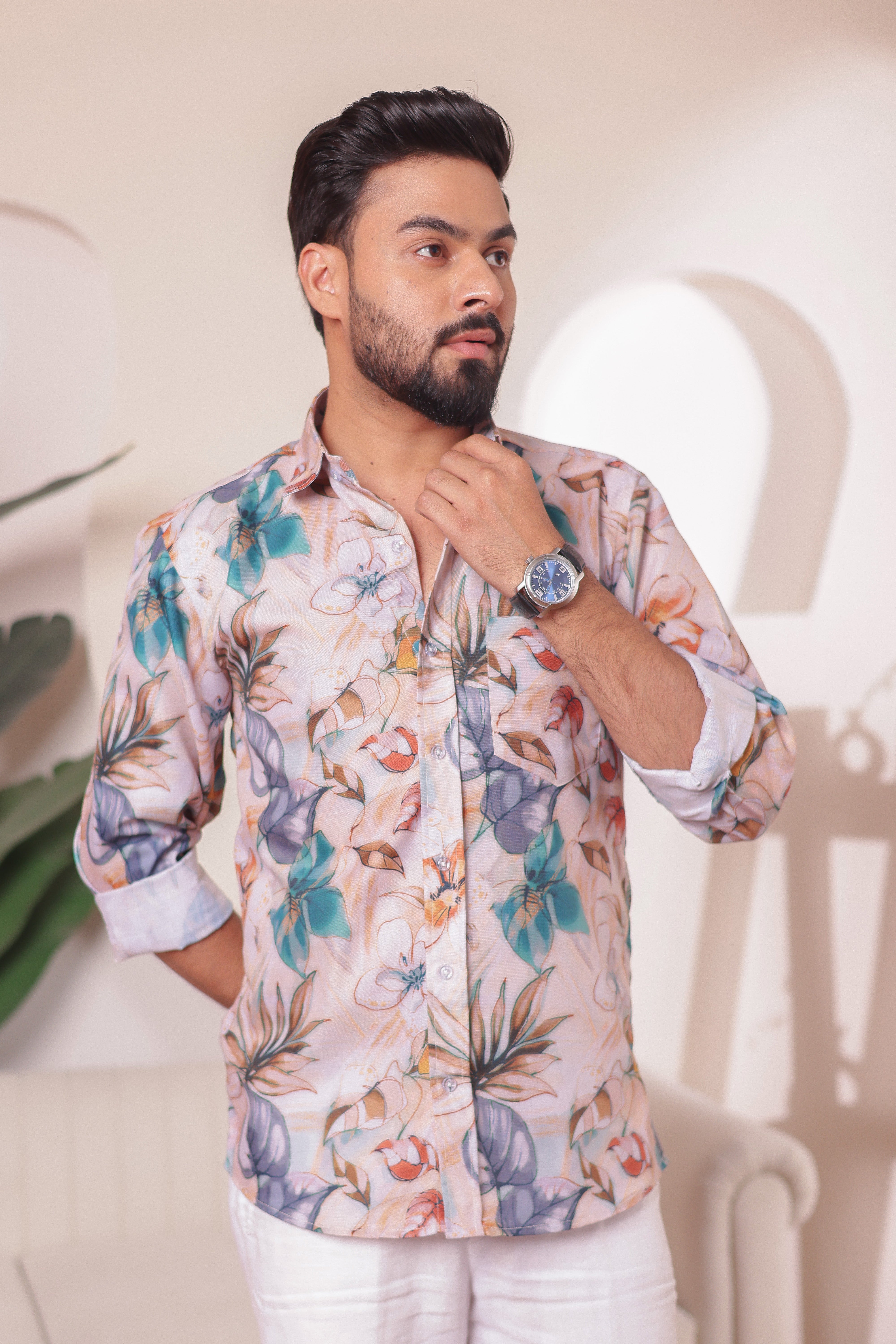 Petal Pop |  Family Matching Outfits