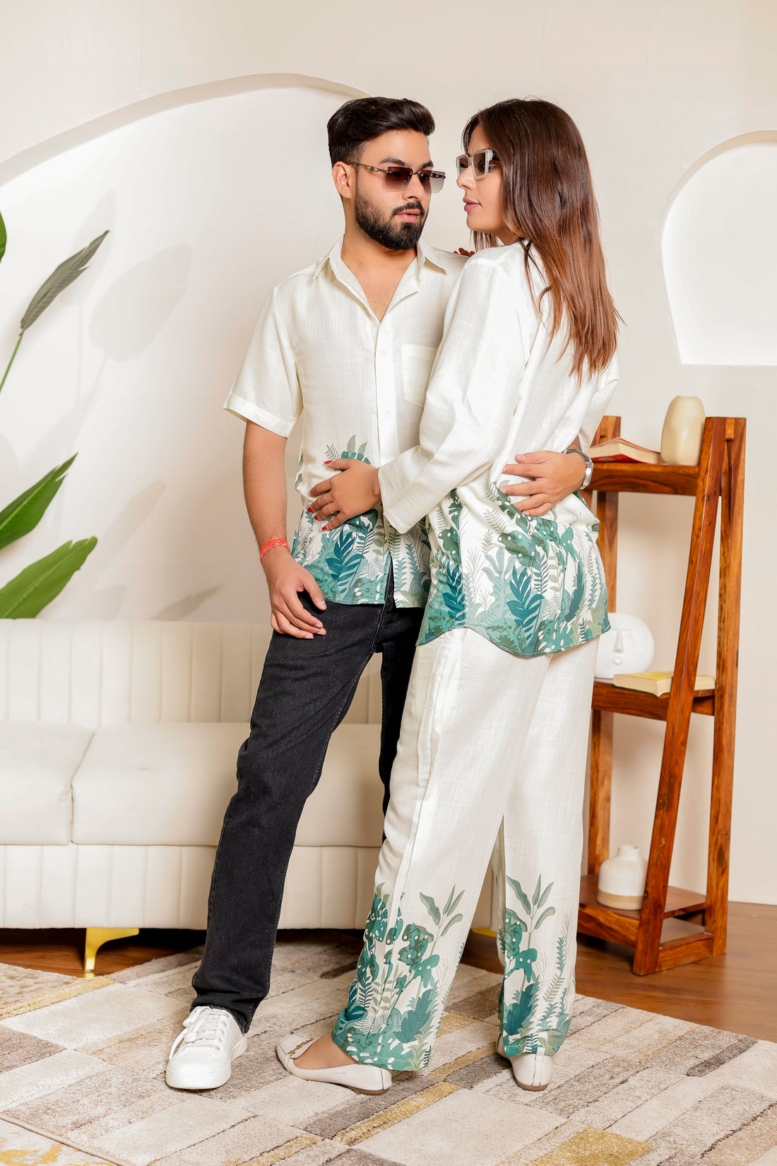 🚗Wheel Skin | Family  Matching Outfits 👨‍👩‍👧