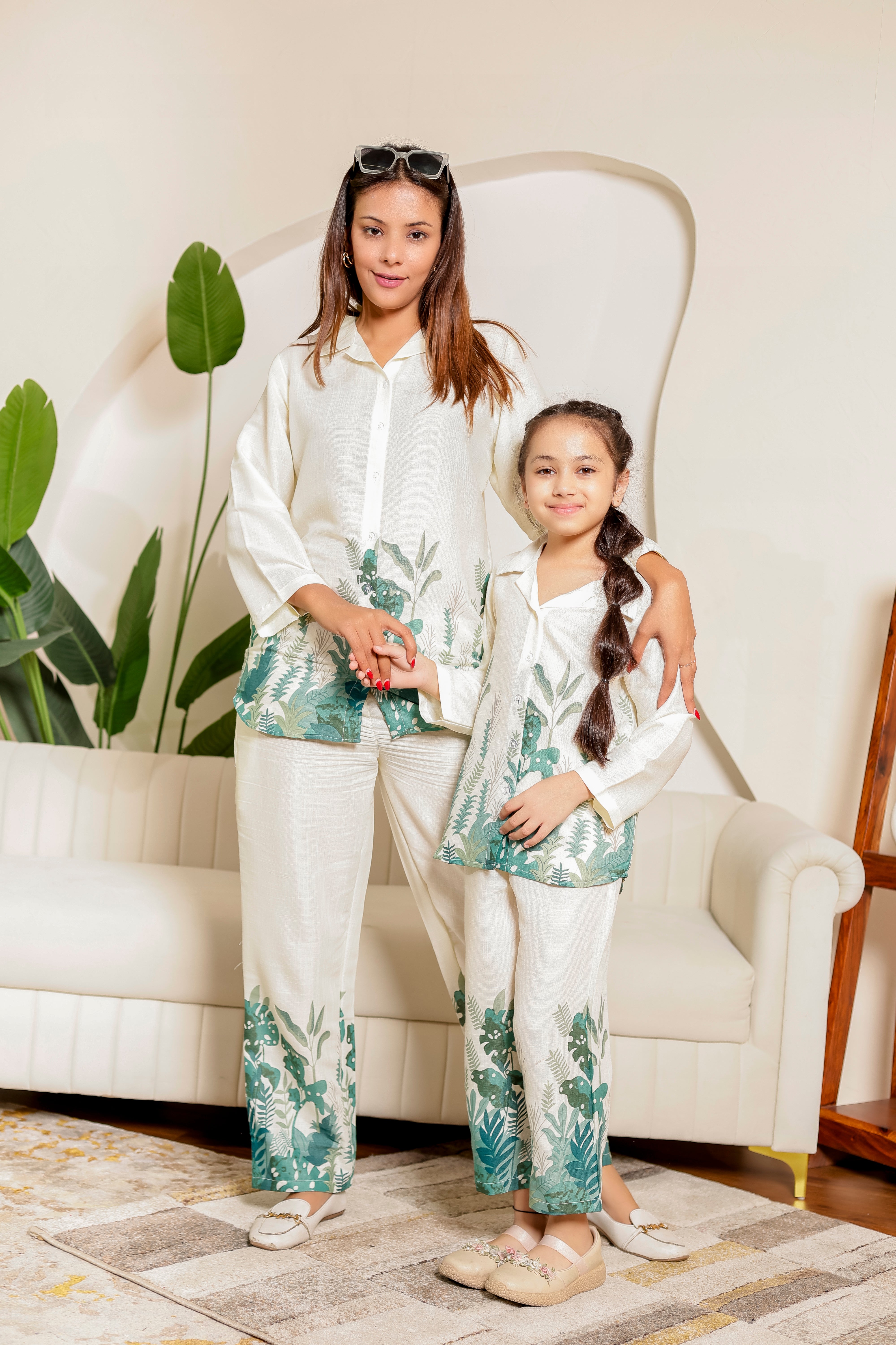 🚗Wheel Skin | Family  Matching Outfits 👨‍👩‍👧