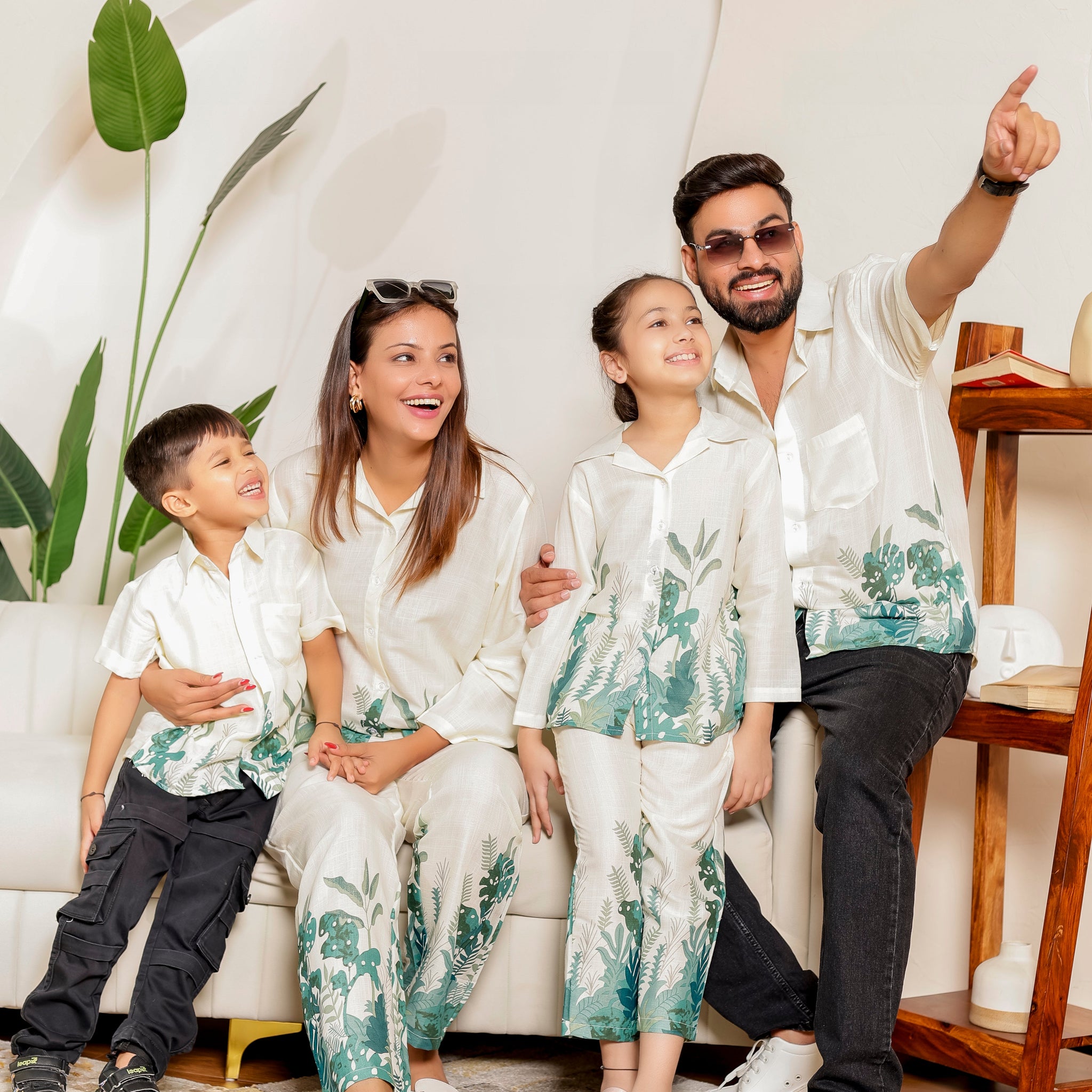 🚗Wheel Skin | Family  Matching Outfits 👨‍👩‍👧