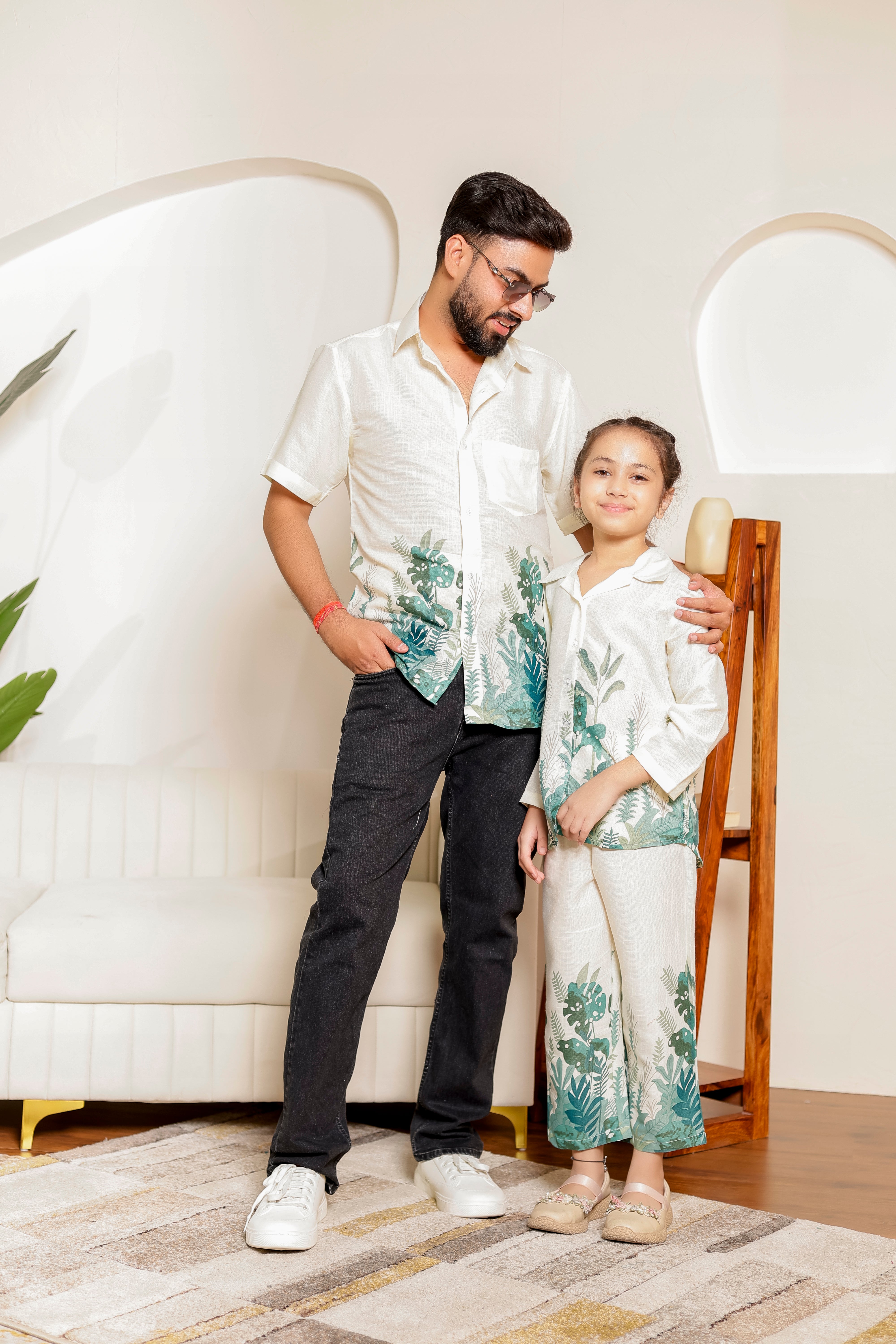 🚗Wheel Skin | Family  Matching Outfits 👨‍👩‍👧