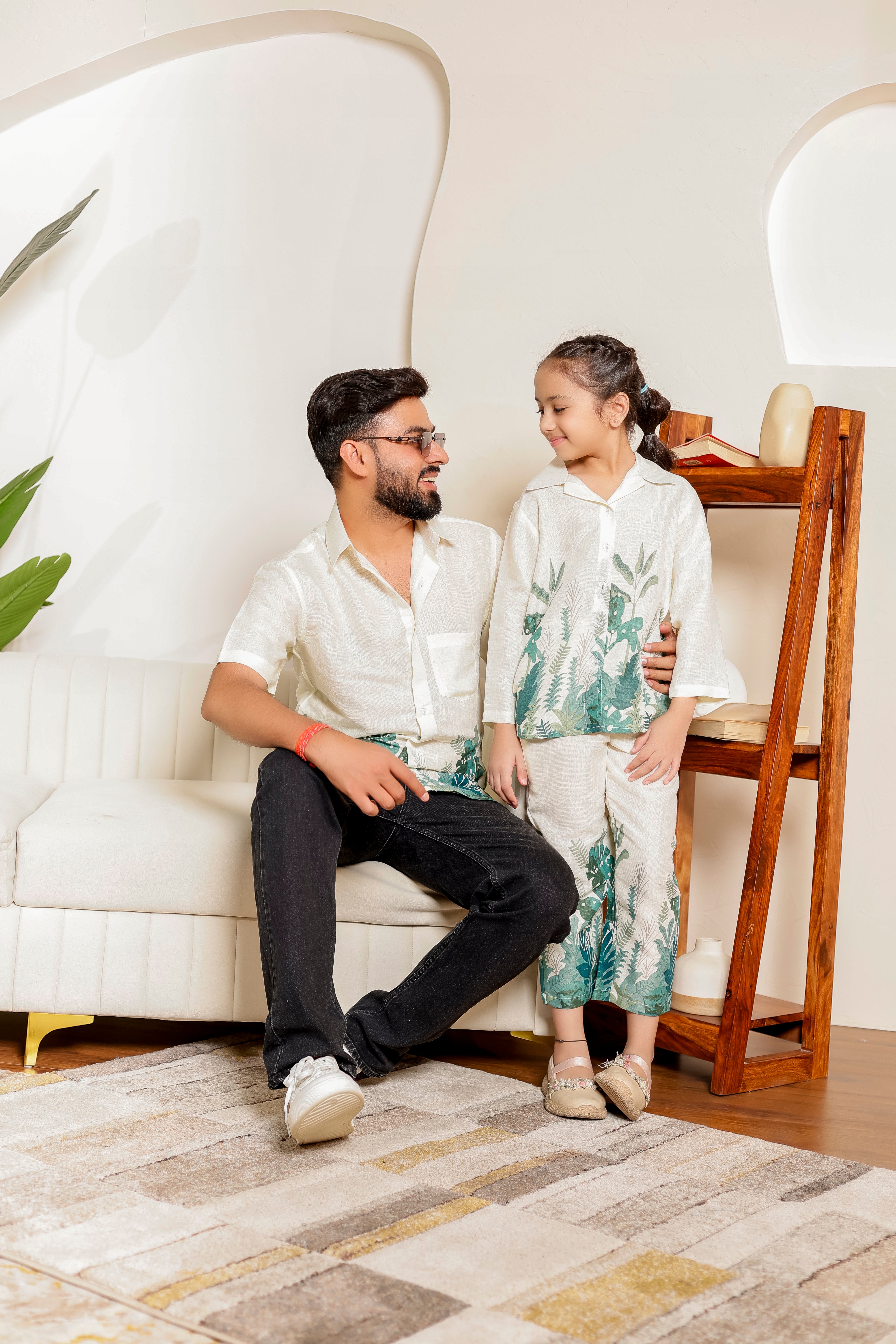 🚗Wheel Skin | Family  Matching Outfits 👨‍👩‍👧