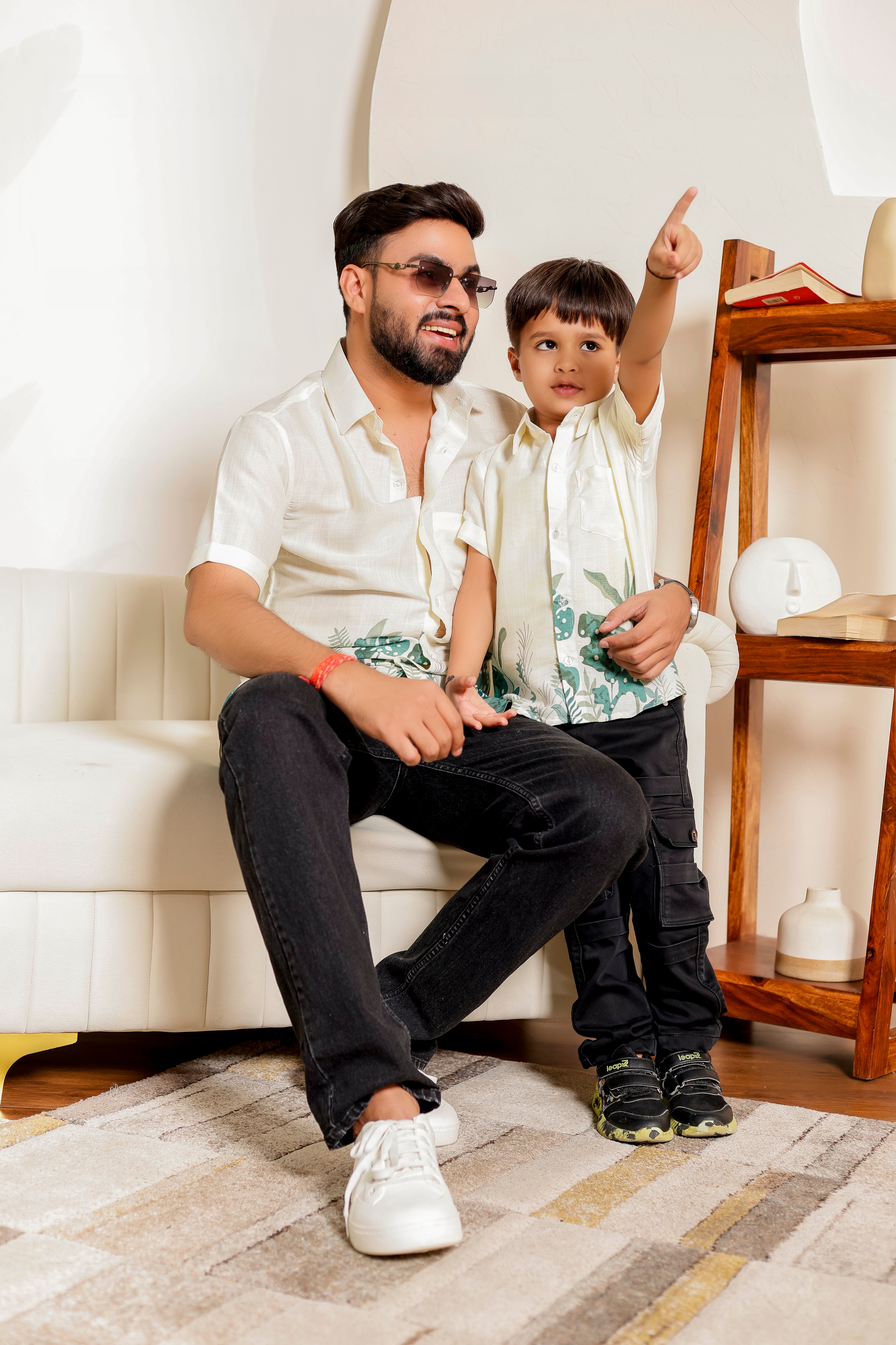 🚗Wheel Skin | Family  Matching Outfits 👨‍👩‍👧